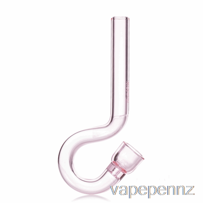 GRAV Hook Hitter Sherlock Pink VAPE NZ
